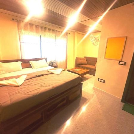 Drona Hills Resorts Kanatal Kültér fotó
