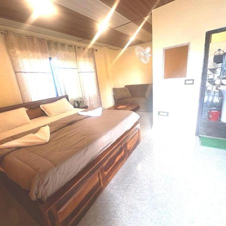 Drona Hills Resorts Kanatal Kültér fotó
