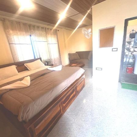 Drona Hills Resorts Kanatal Kültér fotó