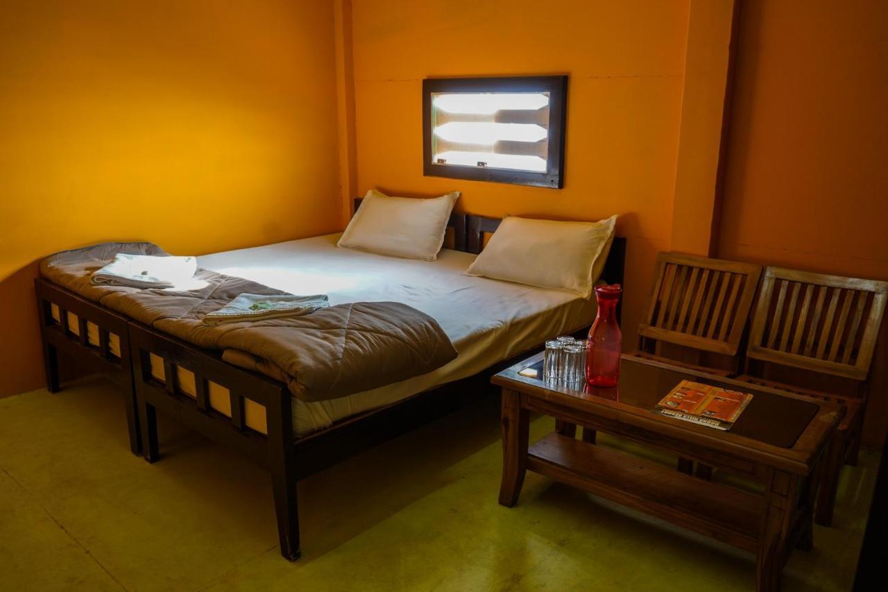 Drona Hills Resorts Kanatal Kültér fotó
